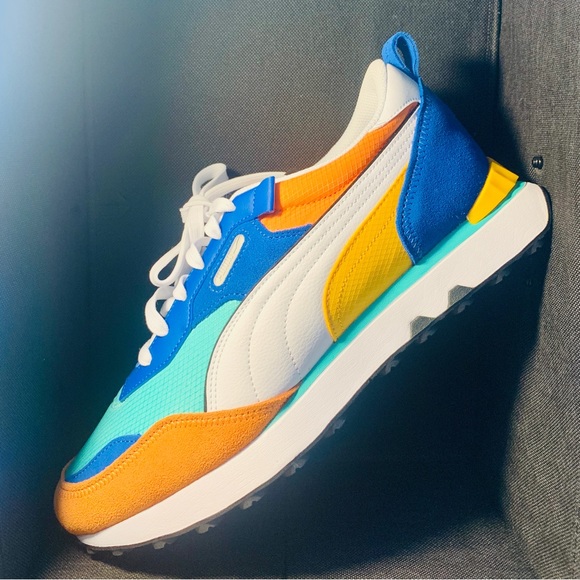 Puma Fast Rider (new,without original box) - Picture 5 of 11